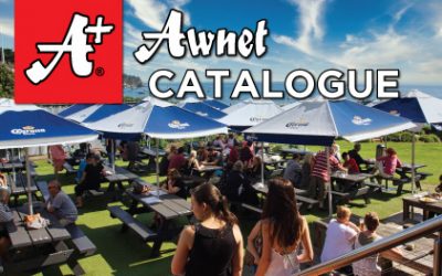 Awnet Catalogue